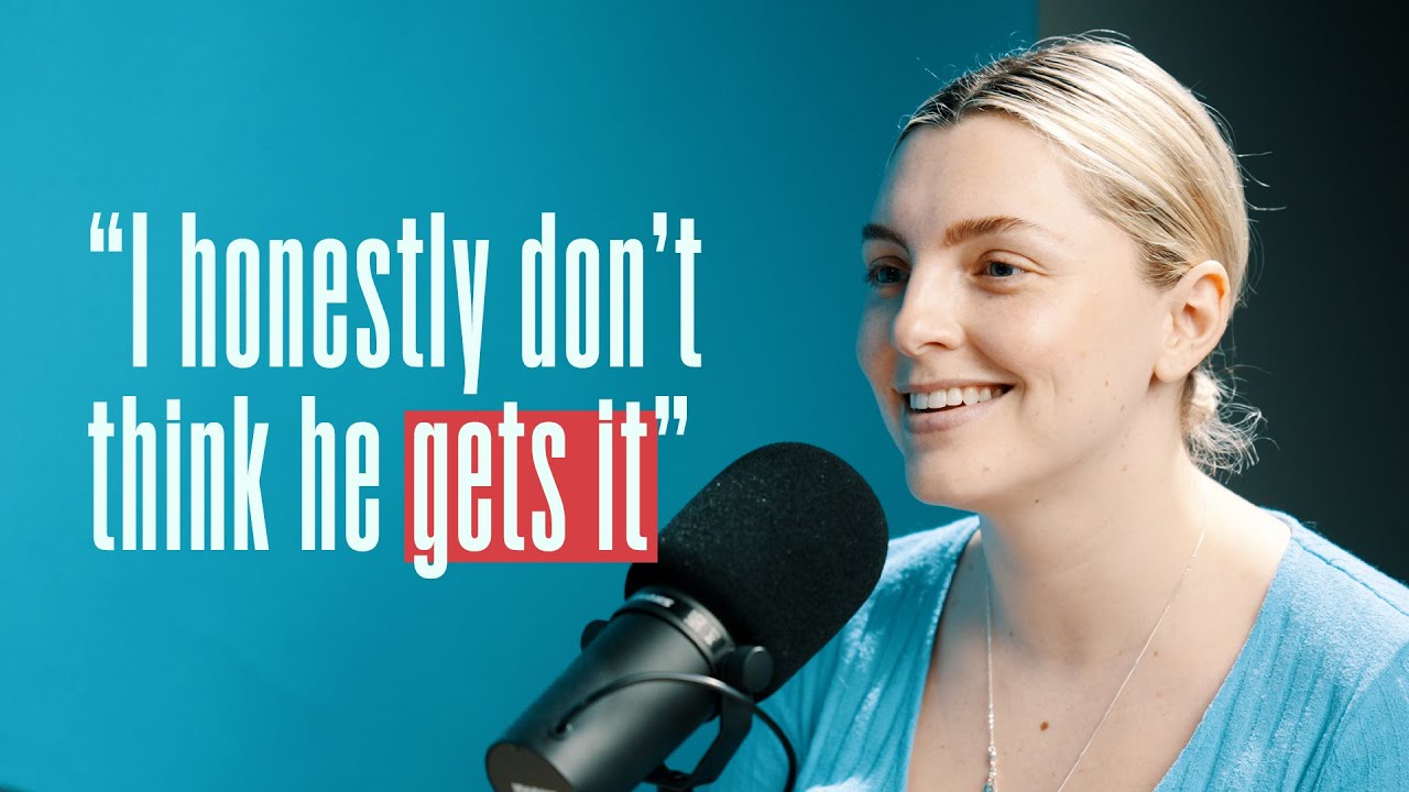 Подкаст | Эсте Лалонд рассказывает о своих новых отношениях