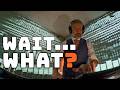 Wait... What Just Happened? (Live Glitch DnB, No DAW)