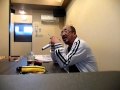 酔っぱらい親父の夏の終わり