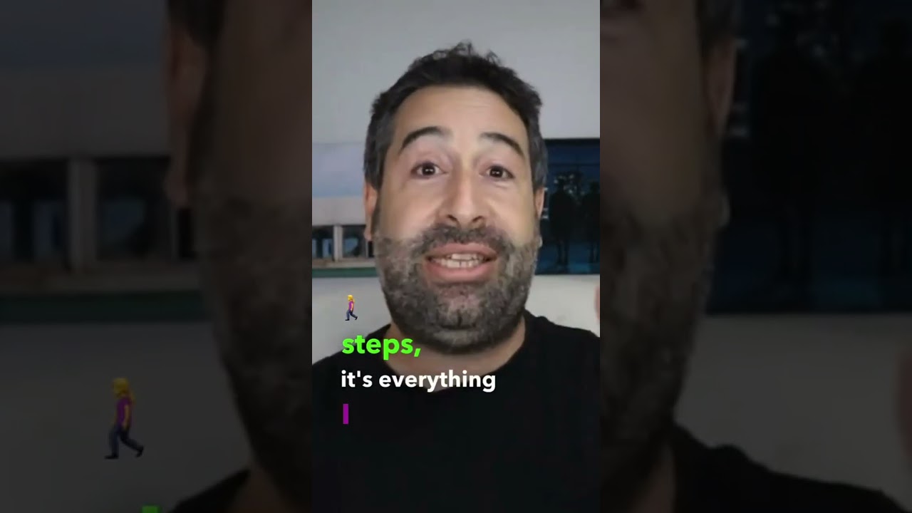 Marketing Experiences for Success