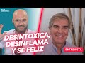 Desintoxica desinflama y se feliz con ruben arana alexcomunicatv