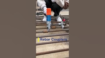 Rebar Couplers
