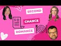 Second chance romance split the plate or split the bill