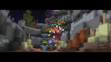 1v1s with oxqt - hypixel pit