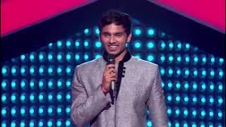 Le chal waha Jo mulk tera hai full song - The voice | le chal wahan Jo mulk Tera hai WhatsApp status
