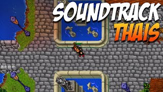 Tibia Soundtrack - Thais