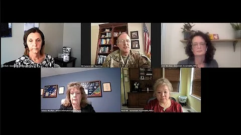 Panel 8: Contracting Strategies for Diverse Needs