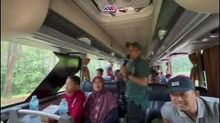 Kelurahan Jetis Goes To Surabaya 11 Juli 2025