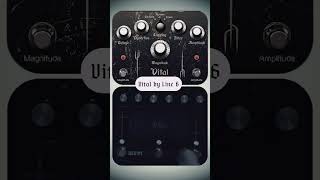 Earthquaker Devices Life Pedal против плагина Line 6  #guitarpedals #plugins