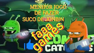 NOVO JOGO DE FAZER SUCO DE JUMBIN❗❗DONWHOD❗❗ screenshot 5