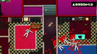Hotline Miami Part 3 - Bleeding Ears