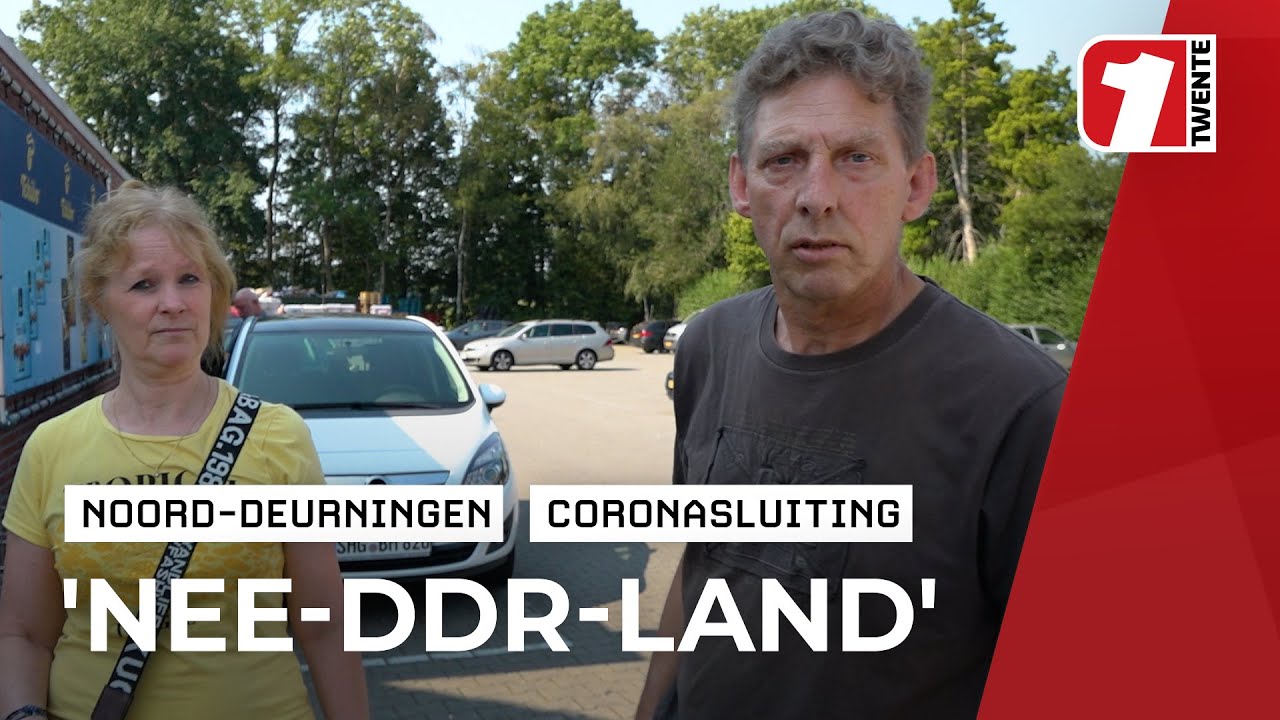 Eigenaar supermarkt: 'Ik ga morgen gewoon open'