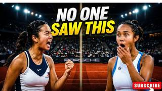 Alex Ealas Revenge In Stuttgart Shocks Everyone Now Leila Fernandez Is In Trouble