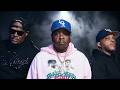 The LOX - Bunch Of Misfits (Explicit Music Video) 2026