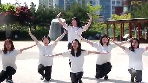 Thumbnail of Beautiful Day /Jame Grace CHOREOGRAPH