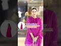 Karisma Kapoor’s ₹1.11Lakh Designer Look at Brother’s Wedding #bollywood #karishmakapoor #fashion
