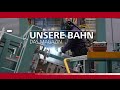 Intro Folge 2 - Unsere Bahn - Das Magazin. Folge 2 (1)
