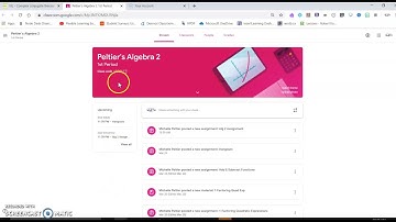 How to link iXL to your Google Classroom