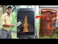 DIY SHAWARMA STAND | നല്ല ഫ്രഷ് ഷവർമ വീട്ടിൽ ഉണ്ടാക്കിയപ്പോൾ | How to Make Shawarma at Home