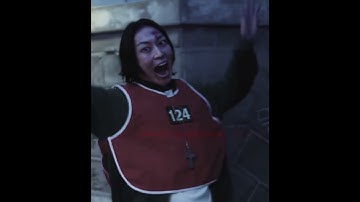 THIS IS THANOS ON CRACK MODE 💀 | SQUID GAME - EDIT | #squidgame #squidgame2 #thanos #namgyu