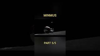 MINMUS PART 5/5 KSP Cinematic