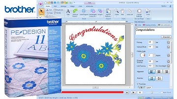 How to Install Brother PE Design 11 Embroidery Software | Step-by-Step Guide