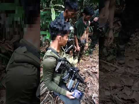Video: Western military district - mga tropa at kumander