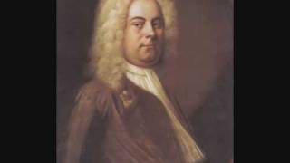 Video thumbnail of "Georg Friedrich Händel-Musica sull' acqua"