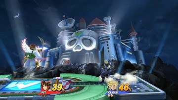 Pit vs. Level 9 Cloud CPU