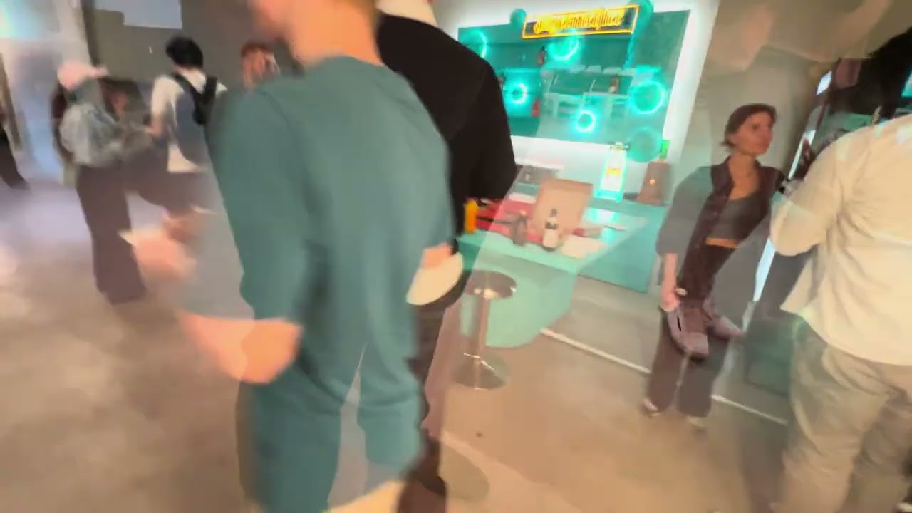 Cryptalk_ 알고란드 Algorand Foundation 인큐베이션 설명회