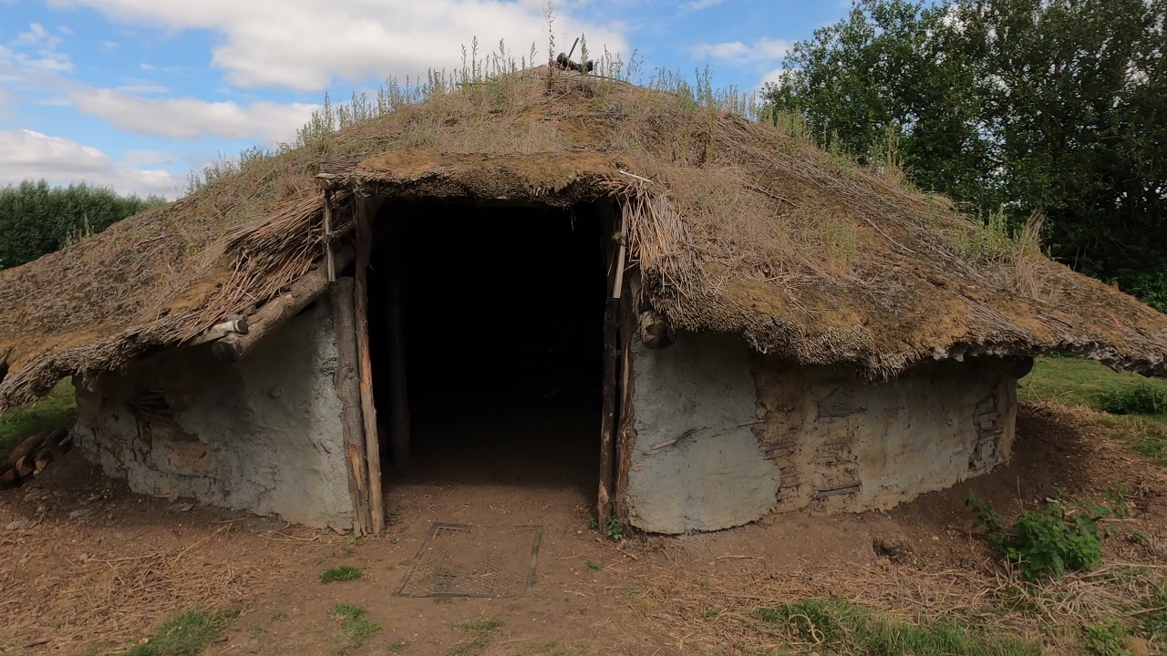 Flag Fen Archaeology Park