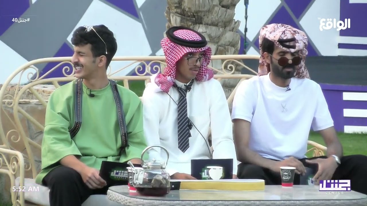 مصارعة دبليو جنتل | تقديم : تركي المطيري #جنتل40