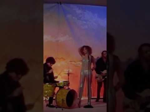 Tomorrow. Instagram Live. 1pm PST. We're talking tour and All I Need.