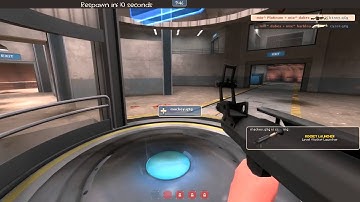 b4nny - Quantic Legacy vs Classic Mixup on cp_badlands ESEA S10 LAN