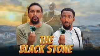 THE BLACK STONE (Yawaskits  Episode 249) Kalistus x Boma