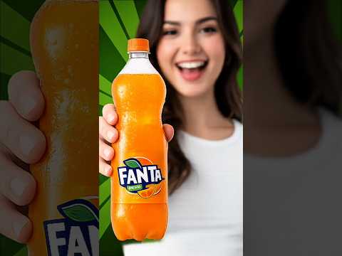 How Hitler Accidentally Created Fanta