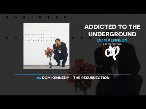 dom kennedy yellow album song list dom kennedy yellow album song list