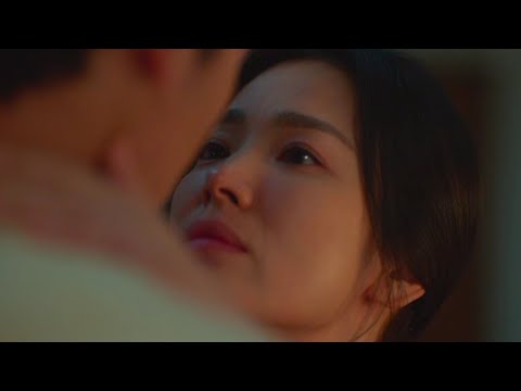 Moon Dong Eun Kiss Scene | The Glory - Part 2 |