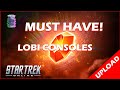 Beginners guide best lobi consoles you need on every build sto