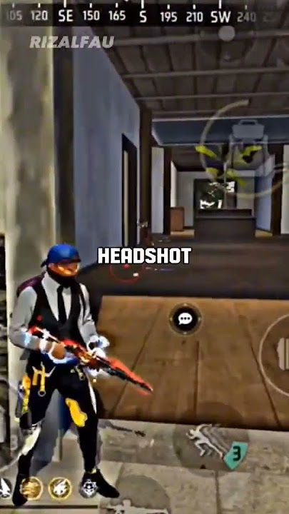 RUOK VERSI INDO #APWFF #FREEFIRE #ruokff