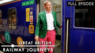 Great British Railway Journeys | Series 14  Episode 1: Preston to Rawtenstall | FULL EPISODE