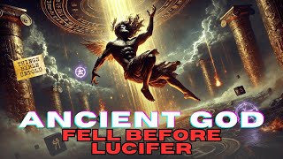 The ANCIENT GOD Who Fell Before LUCIFER: The Forgotten Canaanite Myth Behind Isaiah 14