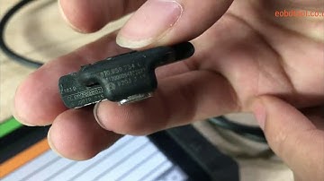 How to Renew Audi Key by OBDSTAR X300 DP Master