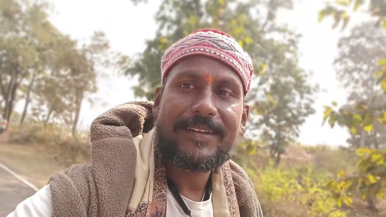 नर्मदा जी परिक्रमा, Epi-62, माधोपुरी से भिलाई तक