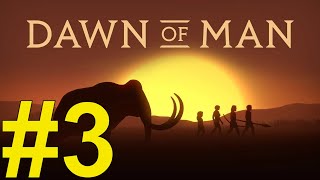 Dawn of Man Прохождение(2024) ч3 - Фанаты Manor Lords в Шоке
