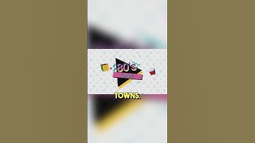 The 1983 Video Game Crash