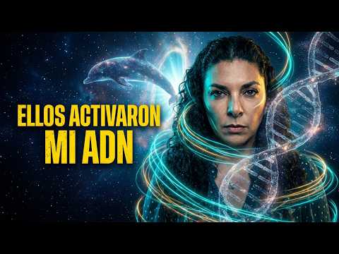 P190 | The Cetaceans activated my DNA | Alejandra Perabeles