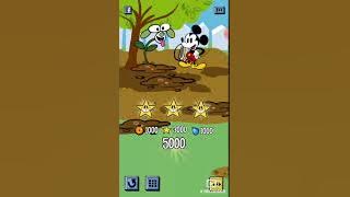 TƯỚI CÂY ! ● Where's my Mickey ? #3