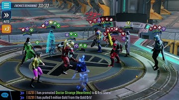 dark dimension v legendary node 2 attack 1 msf dd5