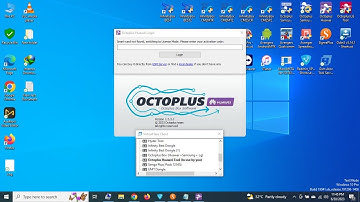 Octoplus | VirtualHere Client Problem Fix | smart card not found switching to license mode octoplus